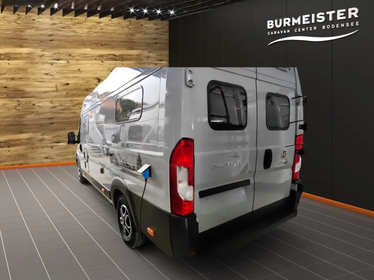 Fahrzeugbild Weinsberg CaraLife 630 LQ !! SIE SPAREN 21.682,- !! #5
