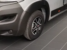 Fahrzeugbild Weinsberg CaraLife 630 LQ !! SIE SPAREN 21.682,- !! #6