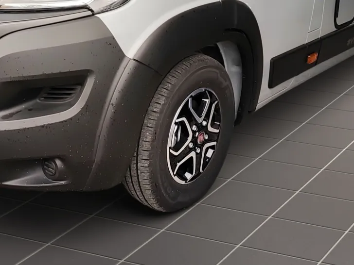 Fahrzeugbild Weinsberg CaraLife 630 LQ !! SIE SPAREN 21.682,- !! #6