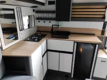 Fahrzeugbild Weinsberg CaraLife 630 LQ !! SIE SPAREN 21.682,- !! #11