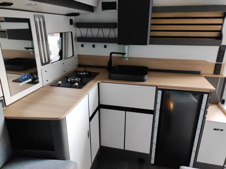 Fahrzeugbild Weinsberg CaraLife 630 LQ !! SIE SPAREN 21.682,- !! #11