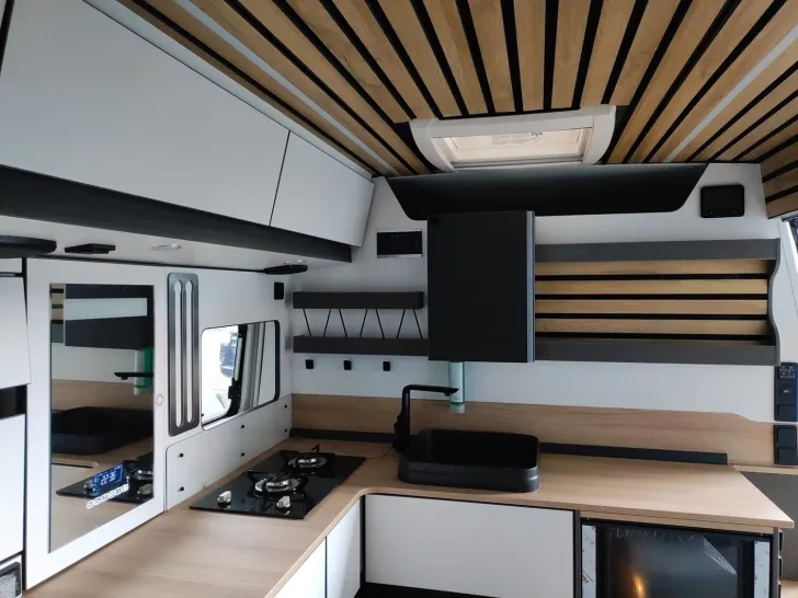 Fahrzeugbild Weinsberg CaraLife 630 LQ !! SIE SPAREN 21.682,- !! #12