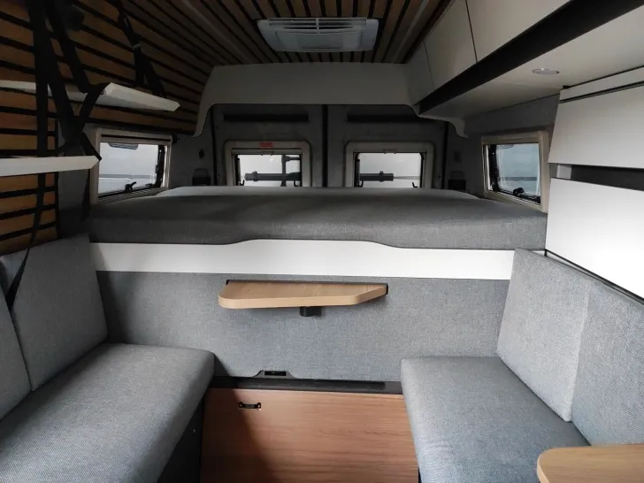 Fahrzeugbild Weinsberg CaraLife 630 LQ !! SIE SPAREN 21.682,- !! #15
