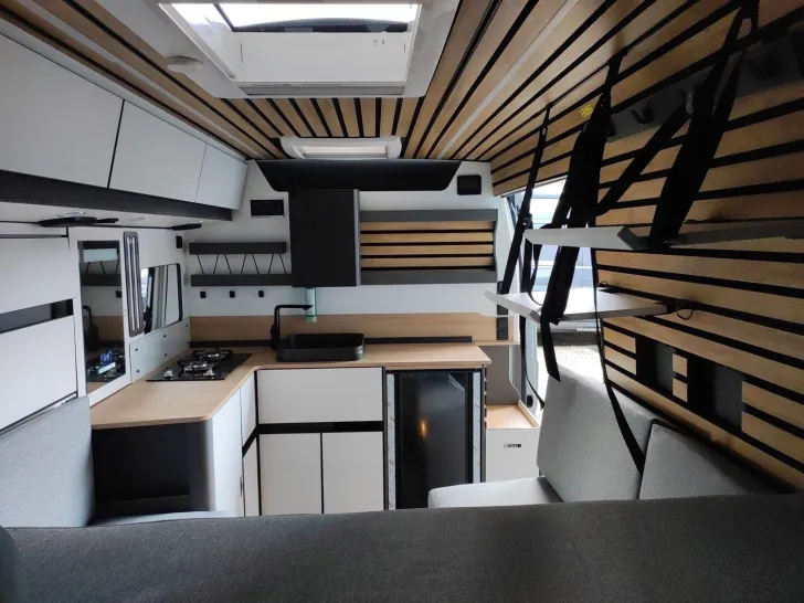 Fahrzeugbild Weinsberg CaraLife 630 LQ !! SIE SPAREN 21.682,- !! #16