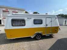 Fahrzeugbild Hymer Eriba Touring 630 Nugget Gold 100 CARAVANS MÜSSEN RAUS #3
