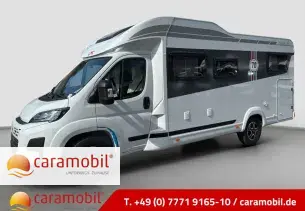 Bild Tourer Lift 660 G