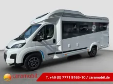 Fahrzeugbild LMC Tourer Lift T 660 G BESTPREIS? FORDERE DEN SCHOT #1