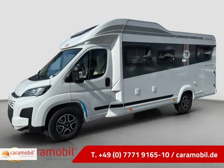 Fahrzeugbild LMC Tourer Lift T 660 G BESTPREIS? FORDERE DEN SCHOT #1