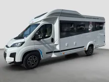 Fahrzeugbild LMC Tourer Lift T 660 G BESTPREIS? FORDERE DEN SCHOT #2