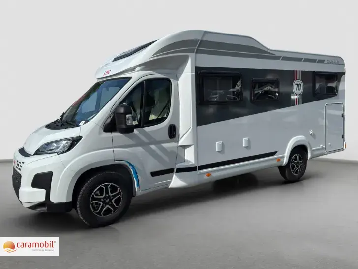 Fahrzeugbild LMC Tourer Lift T 660 G BESTPREIS? FORDERE DEN SCHOT #2