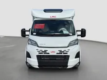 Fahrzeugbild LMC Tourer Lift T 660 G BESTPREIS? FORDERE DEN SCHOT #3