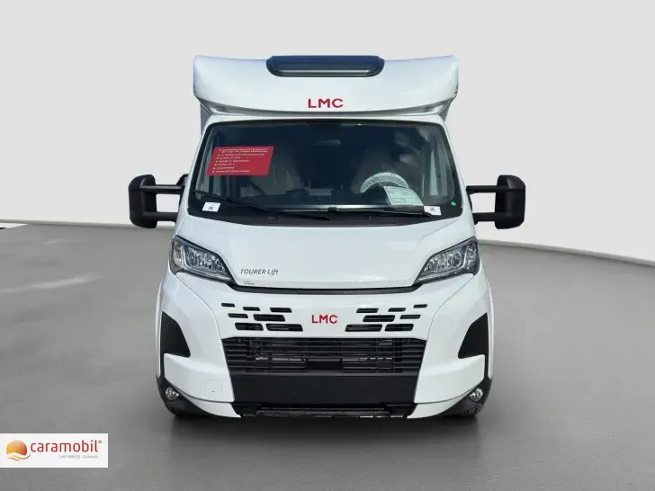 Fahrzeugbild LMC Tourer Lift T 660 G BESTPREIS? FORDERE DEN SCHOT #3