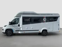 Fahrzeugbild LMC Tourer Lift T 660 G BESTPREIS? FORDERE DEN SCHOT #4