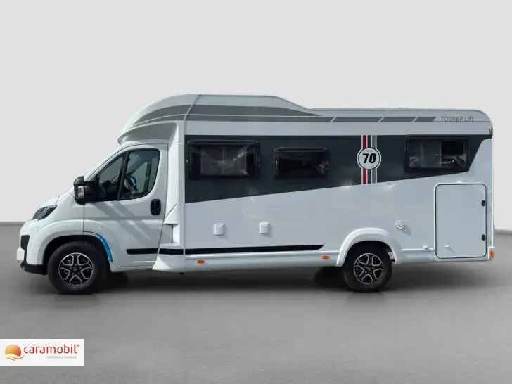 Fahrzeugbild LMC Tourer Lift T 660 G BESTPREIS? FORDERE DEN SCHOT #4