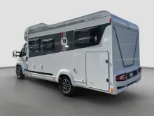Fahrzeugbild LMC Tourer Lift T 660 G BESTPREIS? FORDERE DEN SCHOT #5