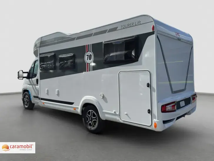 Fahrzeugbild LMC Tourer Lift T 660 G BESTPREIS? FORDERE DEN SCHOT #5