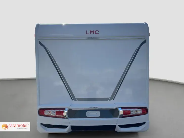 Fahrzeugbild LMC Tourer Lift T 660 G BESTPREIS? FORDERE DEN SCHOT #6