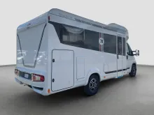 Fahrzeugbild LMC Tourer Lift T 660 G BESTPREIS? FORDERE DEN SCHOT #7