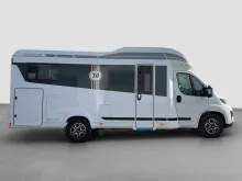 Fahrzeugbild LMC Tourer Lift T 660 G BESTPREIS? FORDERE DEN SCHOT #8