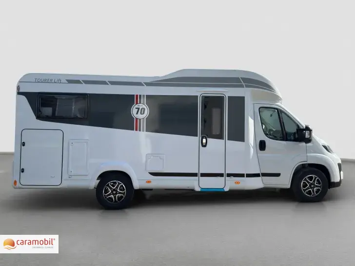Fahrzeugbild LMC Tourer Lift T 660 G BESTPREIS? FORDERE DEN SCHOT #8