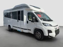 Fahrzeugbild LMC Tourer Lift T 660 G BESTPREIS? FORDERE DEN SCHOT #9