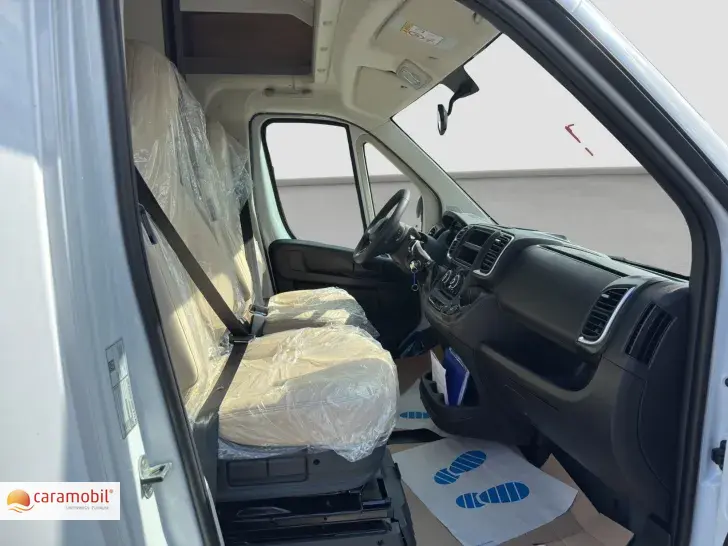 Fahrzeugbild LMC Tourer Lift T 660 G BESTPREIS? FORDERE DEN SCHOT #11