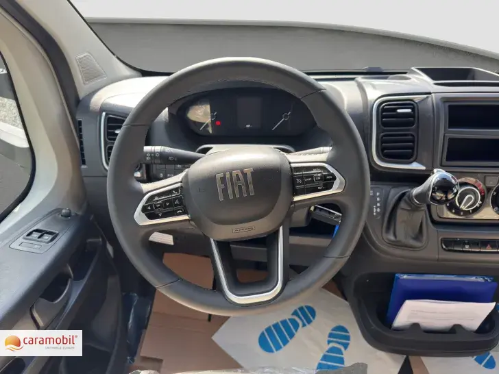 Fahrzeugbild LMC Tourer Lift T 660 G BESTPREIS? FORDERE DEN SCHOT #12