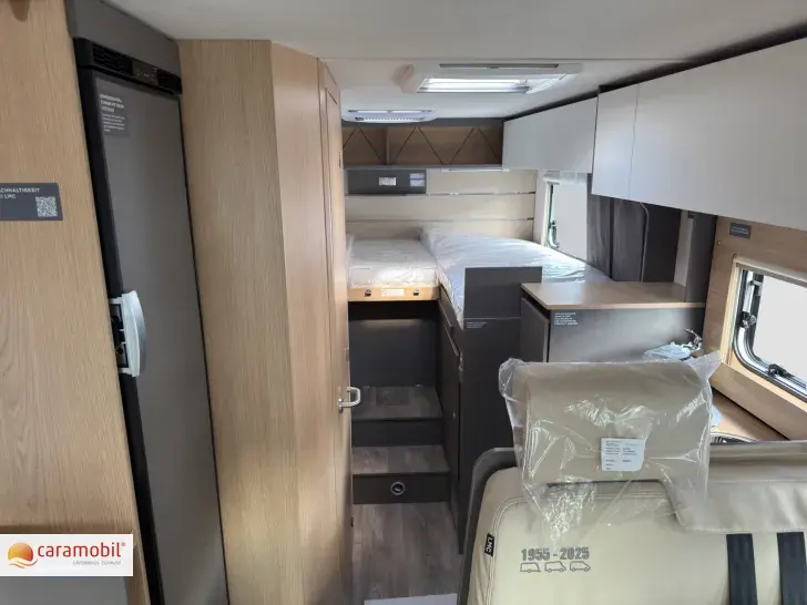 Fahrzeugbild LMC Tourer Lift T 660 G BESTPREIS? FORDERE DEN SCHOT #14