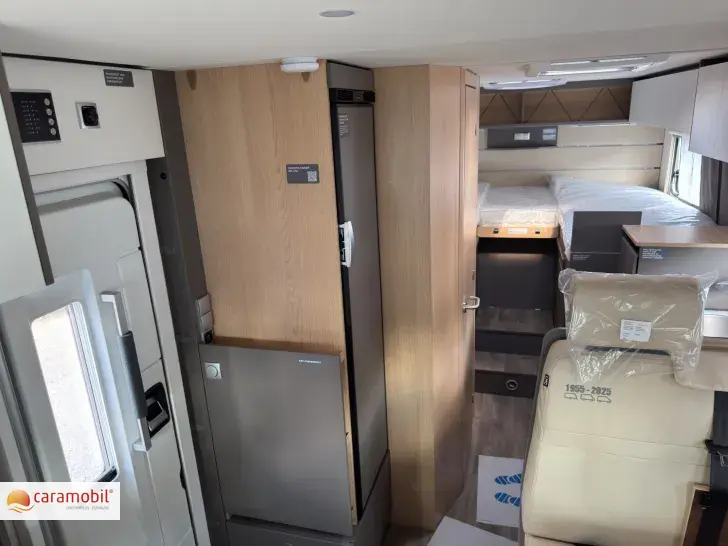 Fahrzeugbild LMC Tourer Lift T 660 G BESTPREIS? FORDERE DEN SCHOT #15