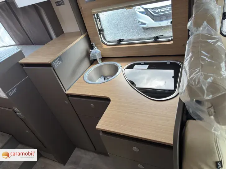 Fahrzeugbild LMC Tourer Lift T 660 G BESTPREIS? FORDERE DEN SCHOT #19