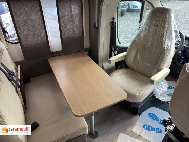 Fahrzeugbild LMC Tourer Lift T 660 G BESTPREIS? FORDERE DEN SCHOT #20
