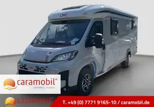 Bild Cruiser V 643 70 Jahre
