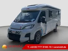 Fahrzeugbild LMC Cruiser V646 70 Jahre Ed. SOFORT VERFÜGBAR!! #1