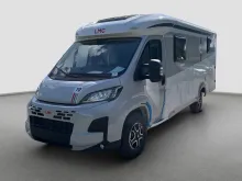 Fahrzeugbild LMC Cruiser V646 70 Jahre Ed. SOFORT VERFÜGBAR!! #2
