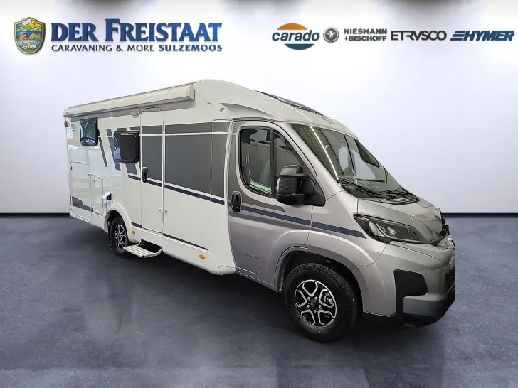 Fahrzeugbild Carado VAN 347 #1