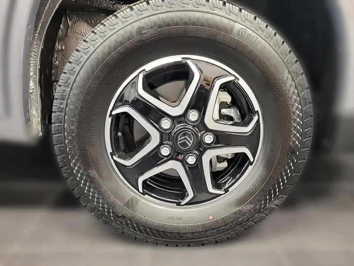 Fahrzeugbild Carado VAN 347 #3