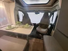 Fahrzeugbild Carado VAN 347 #6