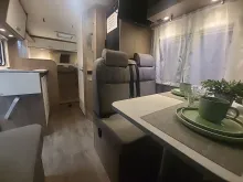 Fahrzeugbild Carado VAN 347 #7