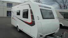 Fahrzeugbild Sterckeman Easy 430CP Comfort #1