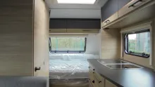 Fahrzeugbild Sterckeman Easy 430CP Comfort #17