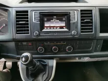 Fahrzeugbild VW Custom Bus T6.1 Camper #6