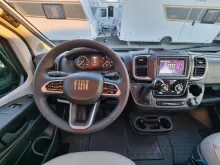 Fahrzeugbild Bürstner B66 C 600 #4