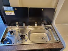 Fahrzeugbild Bürstner B66 C 600 #12