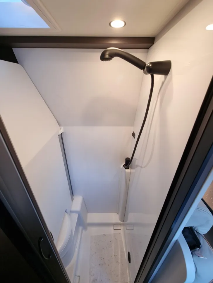 Fahrzeugbild Bürstner B66 C 600 #19