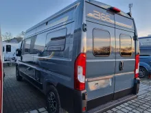 Fahrzeugbild Bürstner B66 C 600 #24