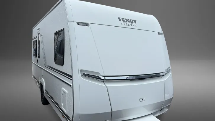 Schräg Vorne Fendt Apero 465 SFB Sofort verfügbar