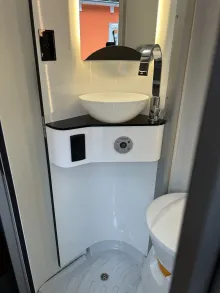 Fahrzeugbild Pössl Summit SHINE 600 L Garantie bis 2029 ++ #5