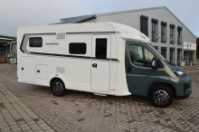 Fahrzeugbild Weinsberg CaraSuite 650 MEG Gute Zuladung #4