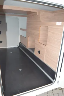 Fahrzeugbild Weinsberg CaraSuite 650 MEG Gute Zuladung #7