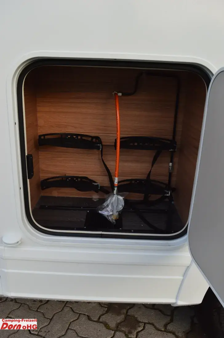 Fahrzeugbild Weinsberg CaraSuite 650 MEG Gute Zuladung #8
